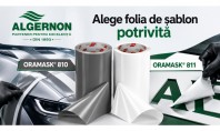Cum alegi corect o folie de șablon pentru aplicații de vopsire și semnalistică Ghid practic pentru