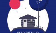 29 august – Noul deadline pentru înscrierea la Bienala Națională de Arhitectură 2023 Bienala Națională de