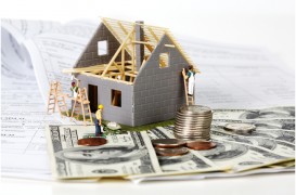 Soluții financiare pentru renovarea locuinței 
