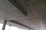 Elemente metalice pentru construcții din beton