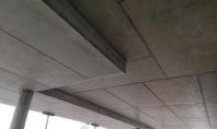 Elemente metalice pentru construcții din beton Betonul aparent este o soluție arhitecturală cu cerere în creștere