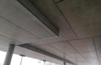 Elemente metalice pentru construcții din beton