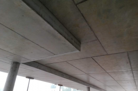 Elemente metalice pentru construcții din beton