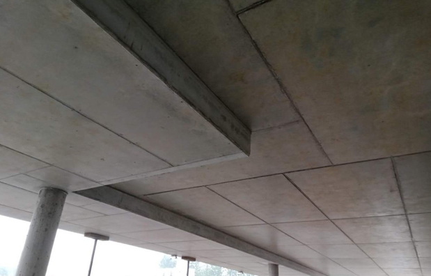 Elemente metalice pentru construcții din beton