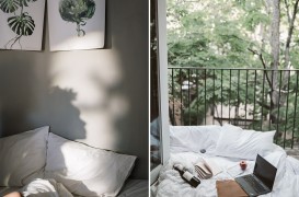 Cinci reguli în dormitor pentru un somn odihnitor