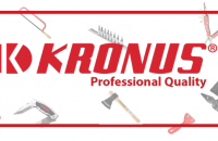 Gama de produse Kronus: Scule de mână de înaltă calitate pentru bricolaj