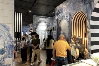 BIFE-SIM 2025 marchează cea mai mare creștere a unei expoziții de mobilă din Europa