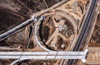  Asistența topografică &icirc;n șantier: corelarea dintre proiect și execuție