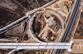  Asistența topografică &icirc;n șantier: corelarea dintre proiect și execuție