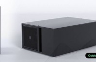 Subwooferul de exterior Ecler KICK-SB28 – Proiectat pentru bas perfect