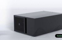 Subwooferul de exterior Ecler KICK-SB28 – Proiectat pentru bas perfect