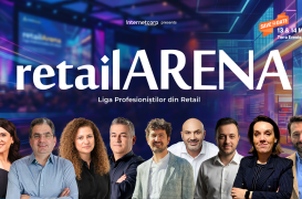 Cine sunt producătorii și retailerii care vin la retailArena 2026 strategiile de scalare &icirc;n retail și