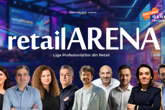 Cine sunt producătorii și retailerii care vin la retailArena 2026 strategiile de scalare &icirc;n retail și