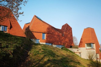 Eficiența energetică, potrivită pentru casele din mediul rural