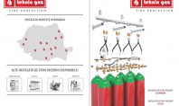Sistem de stingere a incendiilor cu gaze inerte (INERGEN) - modul de funcționare Majoritatea incendiilor incep