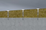 JBS-R/EcoTek &ndash; Pentru izolarea &icirc;n pantă a acoperișului plat