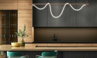 Cum &icirc;ți transformi bucătăria? 7 soluții pentru un spațiu mai bine g&acirc;ndit &Icirc;ntr-un proiect de design