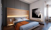 Schimbări minore pentru un confort major în dormitorul casei tale Dormitorul ar trebui sa fie un