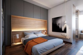 Schimbări minore pentru un confort major în dormitorul casei tale