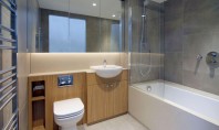 Modulul de baie prefabricat – o alegere egoist de înțeleaptă pentru constructori și dezvoltatori Dezvoltator sau