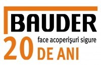 20 de ani de Bauder în România: Sisteme profesionale pentru acoperișuri durabile