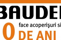 20 de ani de Bauder în România: Sisteme profesionale pentru acoperișuri durabile