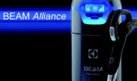 Aspiratorul central - Alliance Aspiratorul central BEAM - Electrolux - un design spectaculos modern armonios si