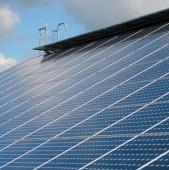 Informatie detinator de sistem fotovoltaic off grid