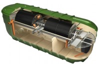 Stații de epurare rezidențiale și industriale &ndash; soluții eficiente pentru apă curată și mediu responsabil