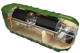 Stații de epurare rezidențiale și industriale &ndash; soluții eficiente pentru apă curată și mediu responsabil