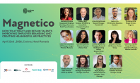 O nouă ediție a proiectului &bdquo;Magnetico&rdquo; la Craiova Pe 22 aprilie 2026 lideri HR analizează strategiile