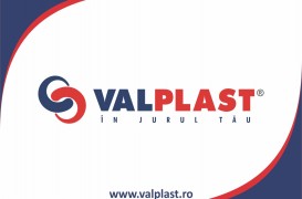 Valplast Industrie este alături de toţi partenerii săi