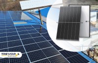 Energie verde de la Trevora Electric: panouri fotovoltaice în rate lunare accesibile pentru toată România