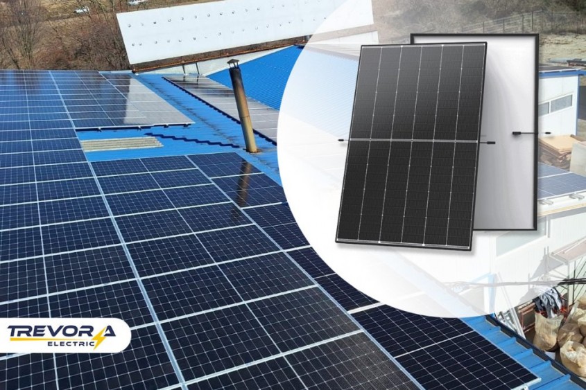 Energie verde de la Trevora Electric: panouri fotovoltaice în rate lunare accesibile pentru toată România