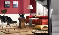 Ce culori să alegi pentru pereţii din casa ta Apartamentul sau casa în care locuiești trebuie