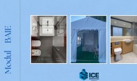 Poți să vezi cum arată baia înainte de a începe construcția Soluție pentru proiecte de anvergură