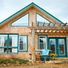 Casele din baloti de paie - ieftine, eficiente si sustenabile