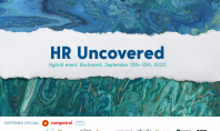 Despre Employee Experience și Company Culture la HR UNCOVERED 2022 – 12-13 septembrie Modul în care