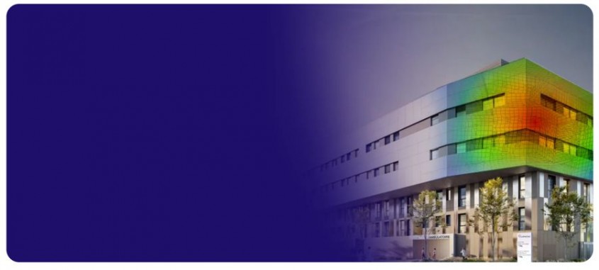 GRAITEC pune accent pe sustenabilitate cu Advance Design 2024