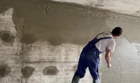 Cum hidroizolăm un subsol din beton din interior fără săpătură exterioară Cum alegi cel mai bun