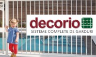 Decorio aduce Locinox in Romania