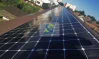 Panouri solare de la DEC SOLAR – prețuri bune și eficiență mare