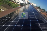 Panouri solare de la DEC SOLAR – prețuri bune și eficiență mare