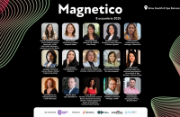 14 profesioniști explorează magnetismul brandurilor de angajator într-o piață a talentelor competitivă la prima ediție Magnetico