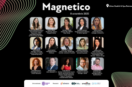 14 profesioniști explorează magnetismul brandurilor de angajator într-o piață a talentelor competitivă la prima ediție Magnetico