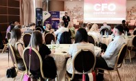 Concluziile specialiștilor invitați la a doua ediție „CFO Conference” organizată la Iași 
