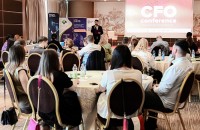 Concluziile specialiștilor invitați la a doua ediție „CFO Conference” organizată la Iași