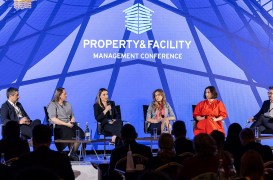 Explorează tendințele care schimbă gestionarea clădirilor comerciale &icirc;n 2026!