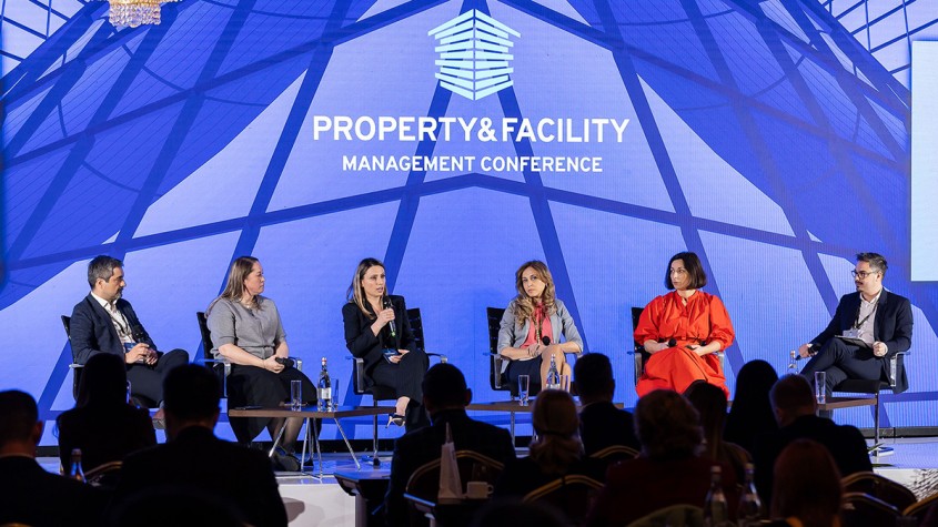 Explorează tendințele care schimbă gestionarea clădirilor comerciale &icirc;n 2026!