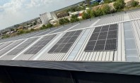 Geplast investește în energia verde pentru un viitor sustenabil Investiția realizată la nivelul clădirilor parcului logistic